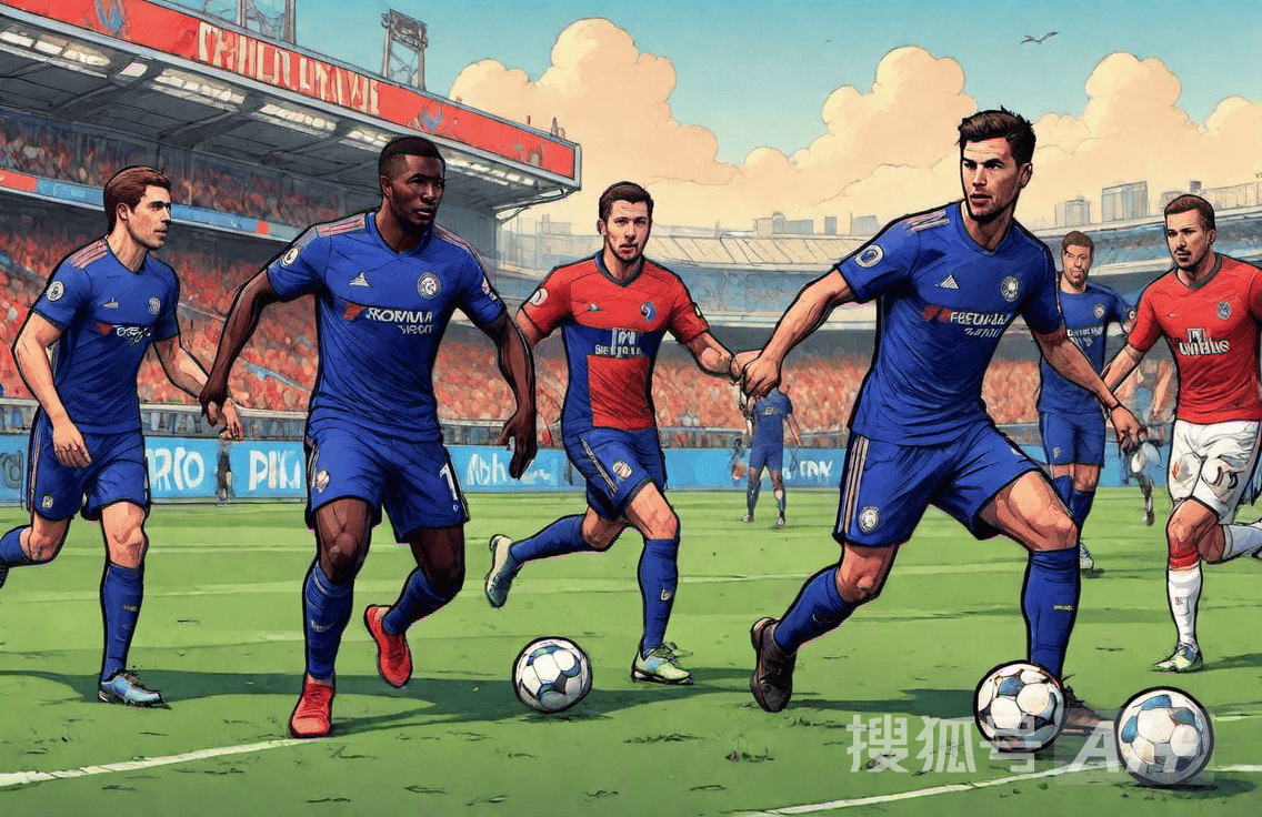 世俱杯决赛：切尔西VS巴黎圣日耳曼 切尔西与大巴黎谁能笑傲群雄？