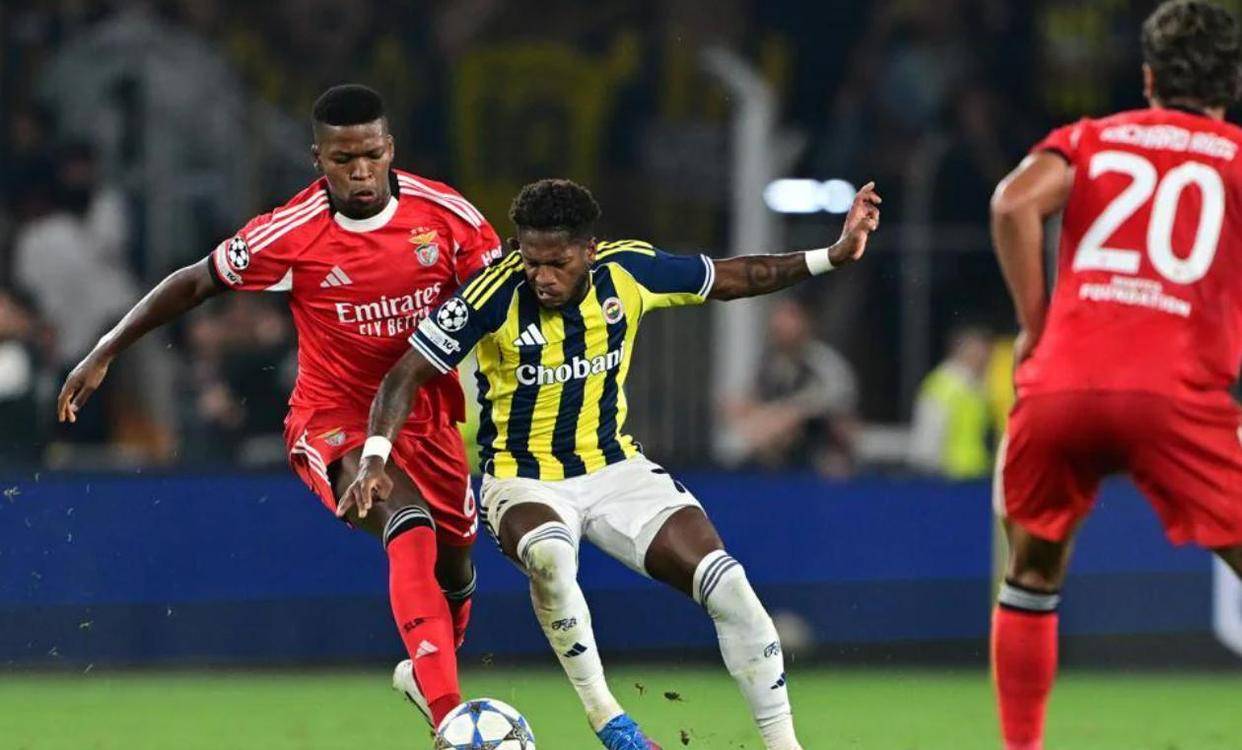 9-1，5-4！欧冠疯狂夜！4队补时压哨晋级，穆帅梦碎，36强全部出炉